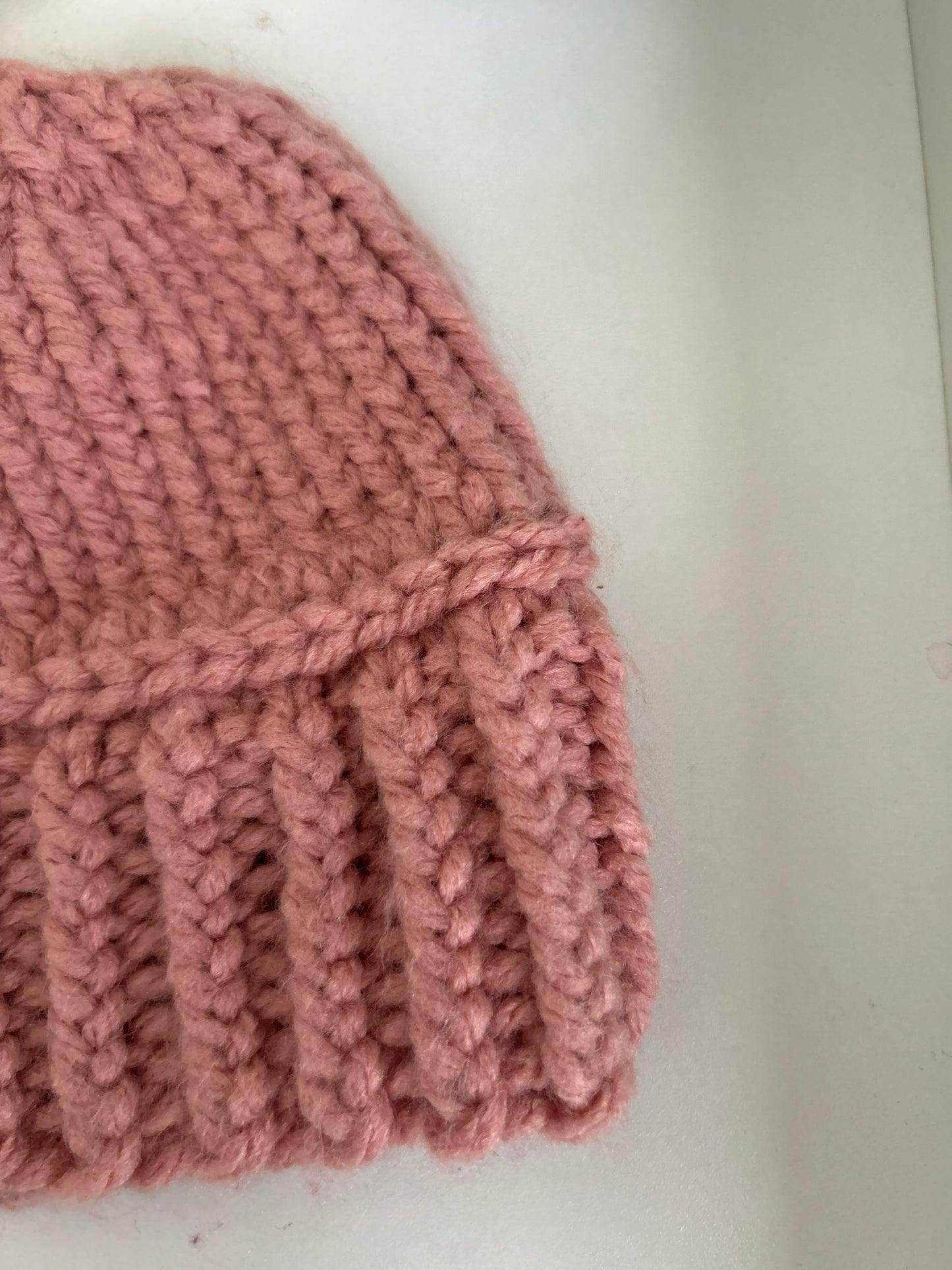 Knitting Pattern | Isis Beanie