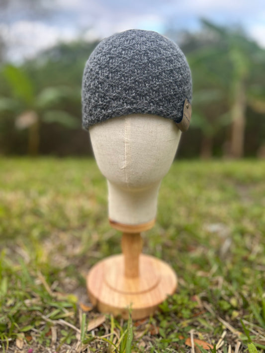 Knitting Pattern | Dancing Danisa Beanie