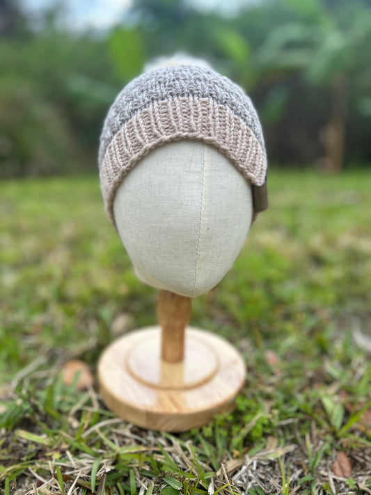 Toddler Trigo Beanie