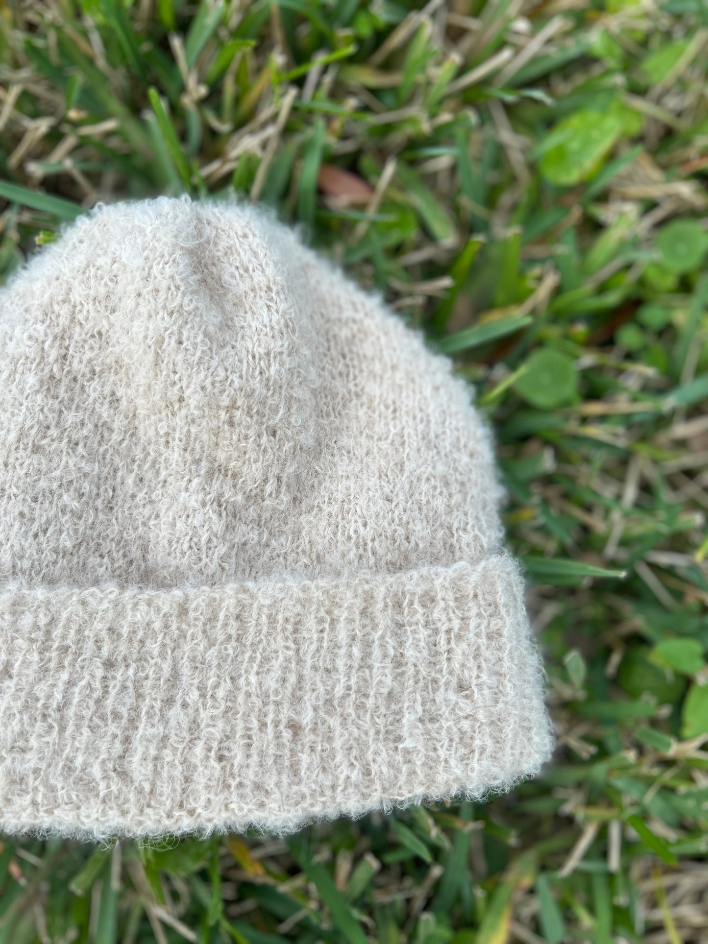 Softie Beanie