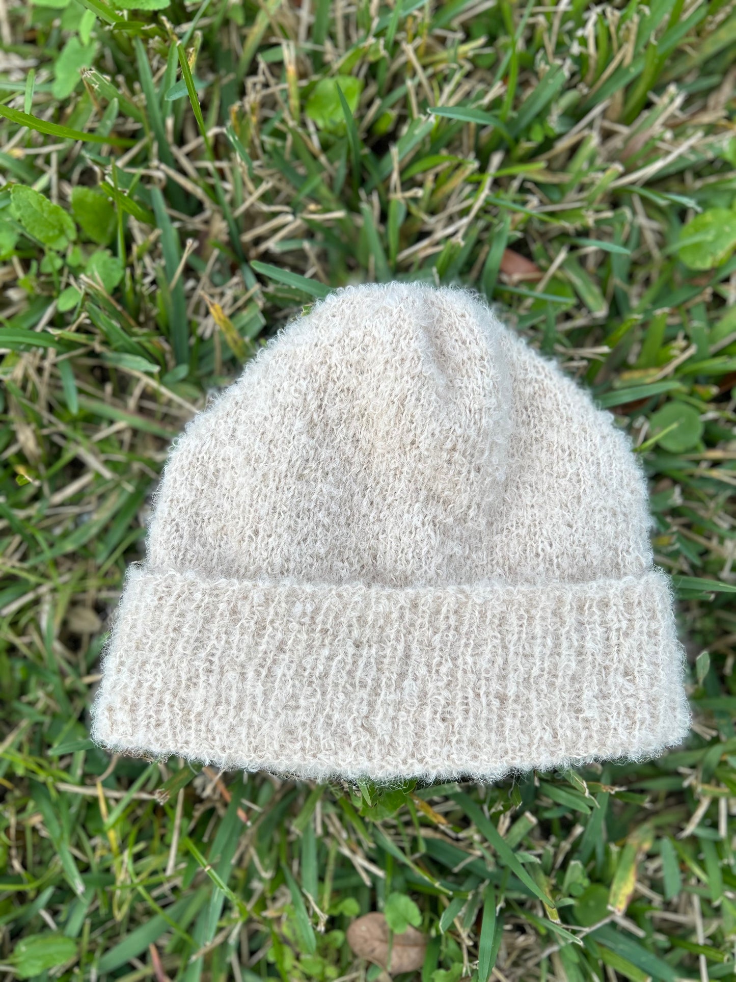 Softie Beanie