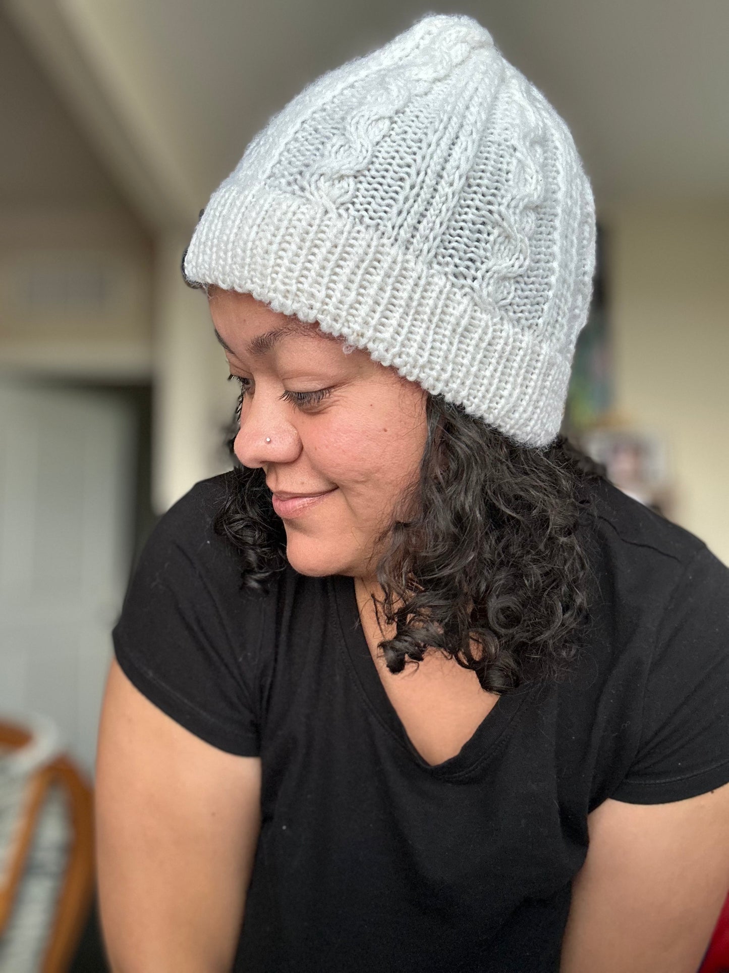 Rosella Beanie