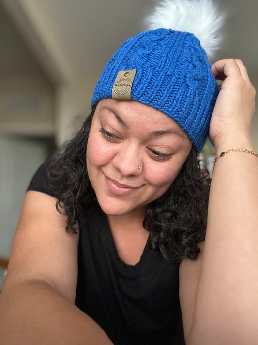 Rosella Beanie