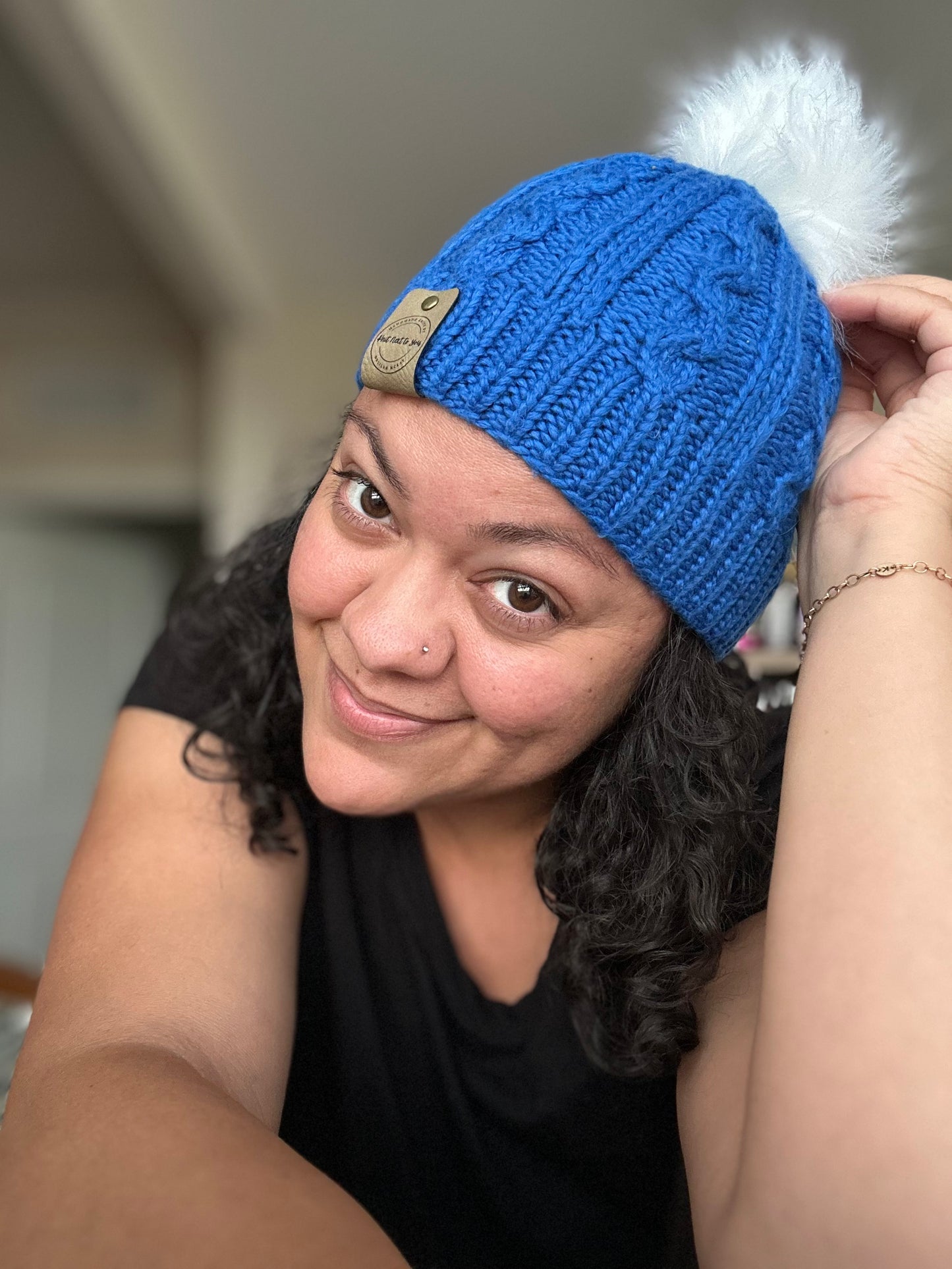 Rosella Beanie