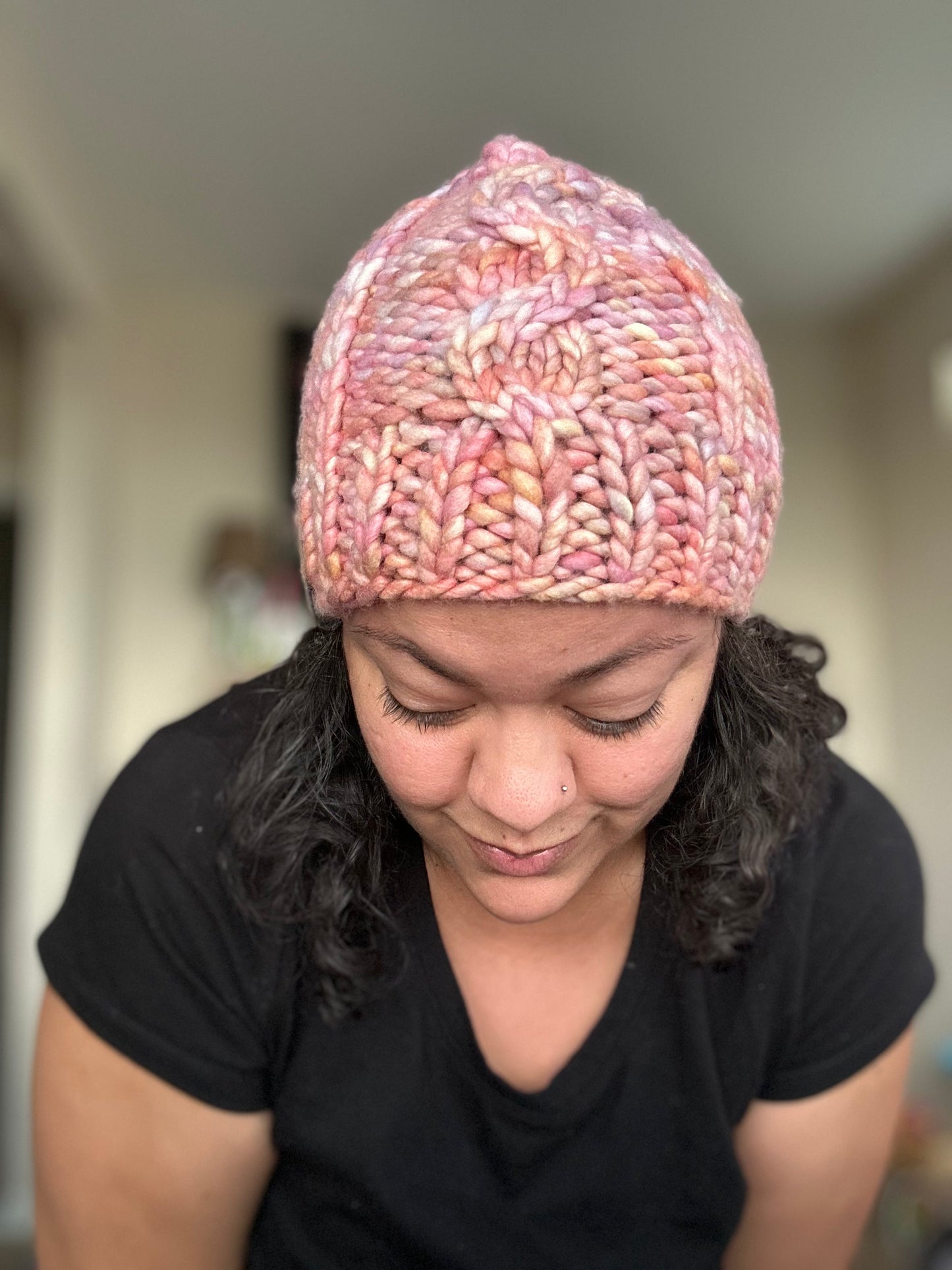 Rosella Beanie