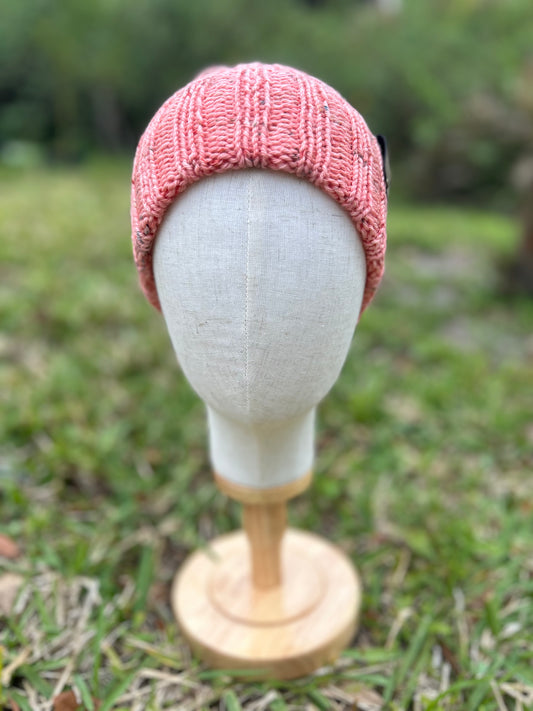 Birthday Beanie