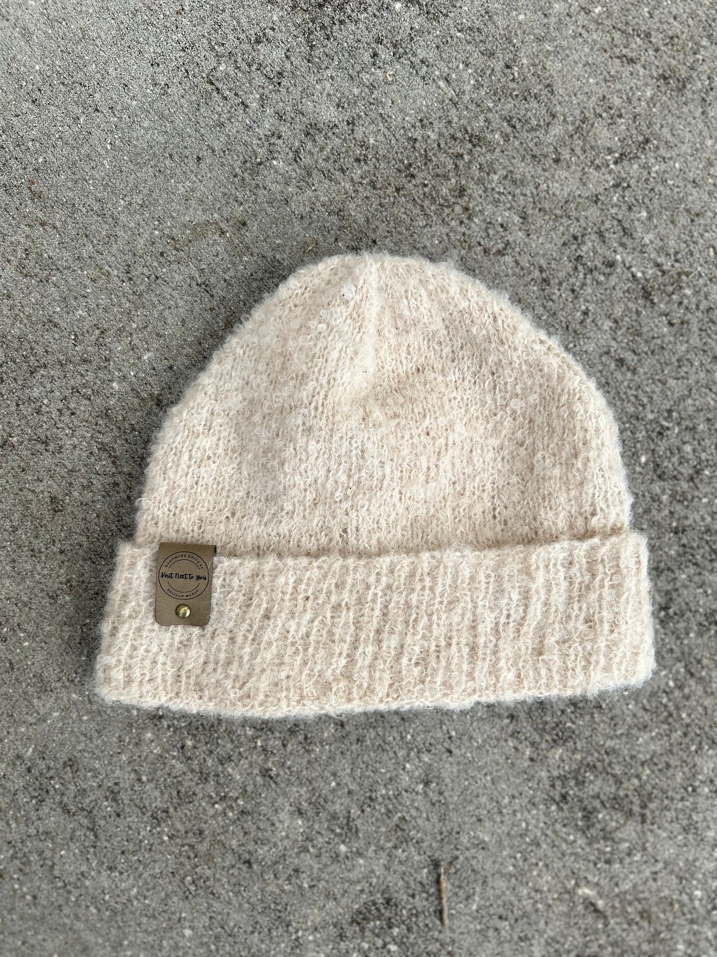 Softie Beanie